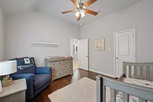 105 W Highfield St, Hutto, TX 78634 - Photo 21