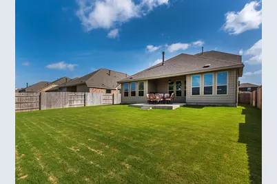 3205 Cotton Blossom Way, Pflugerville, TX 78660 - Photo 17