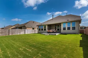 3205 Cotton Blossom Way, Pflugerville, TX 78660 - Photo 17