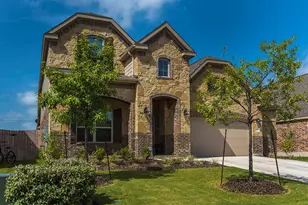 3205 Cotton Blossom Way, Pflugerville, TX 78660 - Photo 1
