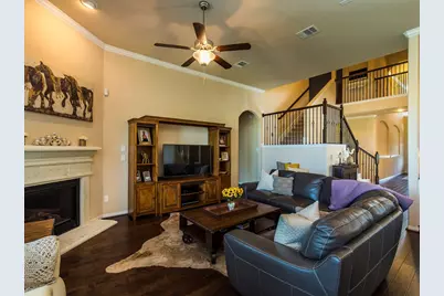 3205 Cotton Blossom Way, Pflugerville, TX 78660 - Photo 7
