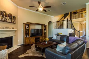 3205 Cotton Blossom Way, Pflugerville, TX 78660 - Photo 7