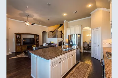 3205 Cotton Blossom Way, Pflugerville, TX 78660 - Photo 3