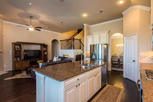 3205 Cotton Blossom Way, Pflugerville, TX 78660 - Photo 3