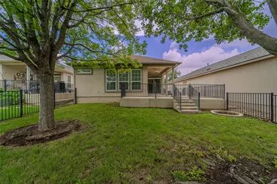 122 Granite Peak Cove, Georgetown, TX 78633 - Photo 17