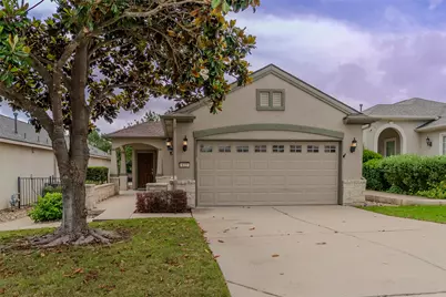 122 Granite Peak Cove, Georgetown, TX 78633 - Photo 1