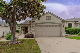 122 Granite Peak Cove, Georgetown, TX 78633 - Photo 1