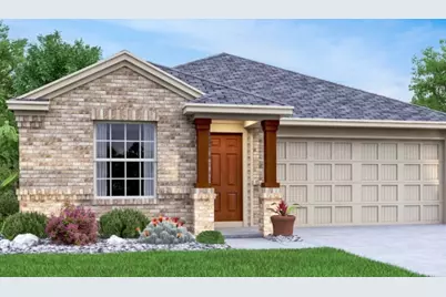 103 Camargue Drive, Hutto, TX 78634 - Photo 1