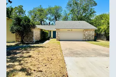 12310 Willow Wild Drive #B, Austin, TX 78758 - Photo 3