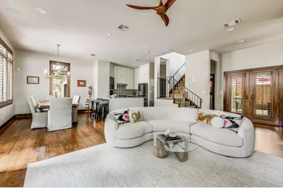 2913 Cherry Lane #A, Austin, TX 78703 - Photo 3