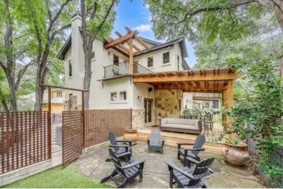 2913 Cherry Lane #A, Austin, TX 78703 - Photo 15