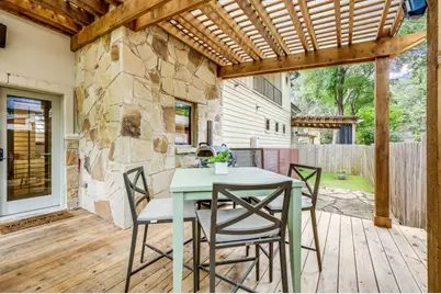 2913 Cherry Lane #A, Austin, TX 78703 - Photo 13