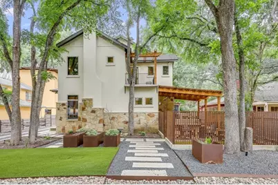 2913 Cherry Lane #A, Austin, TX 78703 - Photo 19