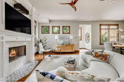 2913 Cherry Lane #A, Austin, TX 78703 - Photo 1