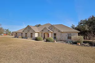200 High River Ranch Dr, Liberty Hill, TX 78642 - Photo 1
