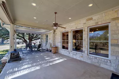 200 High River Ranch Drive, Liberty Hill, TX 78642 - Photo 25