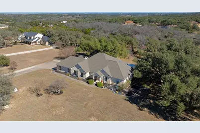 200 High River Ranch Drive, Liberty Hill, TX 78642 - Photo 37