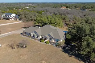 200 High River Ranch Dr, Liberty Hill, TX 78642 - Photo 37