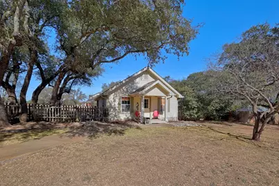 200 High River Ranch Drive, Liberty Hill, TX 78642 - Photo 27