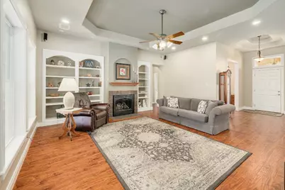 200 High River Ranch Drive, Liberty Hill, TX 78642 - Photo 3