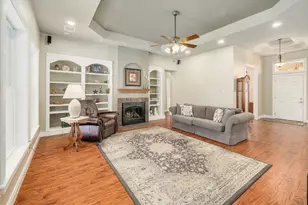 200 High River Ranch Dr, Liberty Hill, TX 78642 - Photo 3