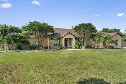 235 Little Gabriel River Drive, Liberty Hill, TX 78642 - Photo 1