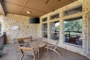 235 Little Gabriel River Dr, Liberty Hill, TX 78642 - Photo 31