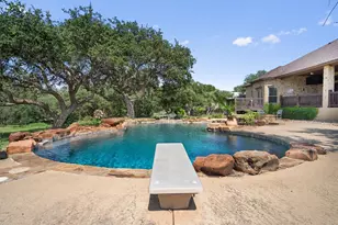 235 Little Gabriel River Dr, Liberty Hill, TX 78642 - Photo 35