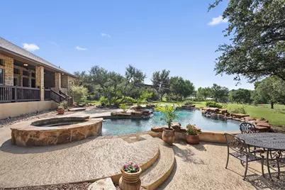 235 Little Gabriel River Drive, Liberty Hill, TX 78642 - Photo 33
