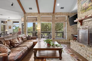 235 Little Gabriel River Dr, Liberty Hill, TX 78642 - Photo 11