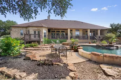 235 Little Gabriel River Drive, Liberty Hill, TX 78642 - Photo 5