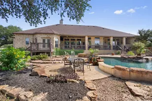235 Little Gabriel River Dr, Liberty Hill, TX 78642 - Photo 5