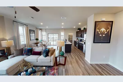 8107 Leroi Drive #258, Austin, TX 78744 - Photo 3