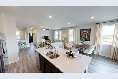 8107 Leroi Drive #258, Austin, TX 78744 - Photo 9