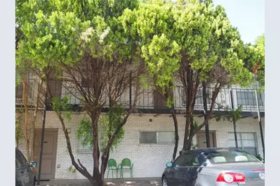 710 E Dean Keeton Street #212, Austin, TX 78705 - Photo 1