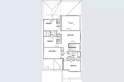 504 Palatino Bend, Liberty Hill, TX 78642 - Photo 3