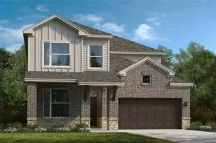 504 Palatino Bend, Liberty Hill, TX 78642 - Photo 9