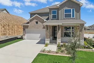 504 Palatino Bend, Liberty Hill, TX 78642 - Photo 1