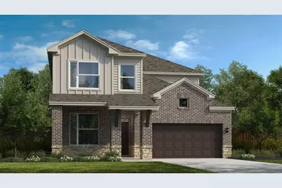 504 Palatino Bend, Liberty Hill, TX 78642 - Photo 1