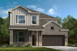 504 Palatino Bend, Liberty Hill, TX 78642 - Photo 1