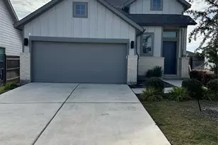 136 Los Olives Ln, Liberty Hill, TX 78642 - Photo 1