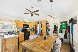 202 N Mustang Ave, Cedar Park, TX 78613 - Photo 11