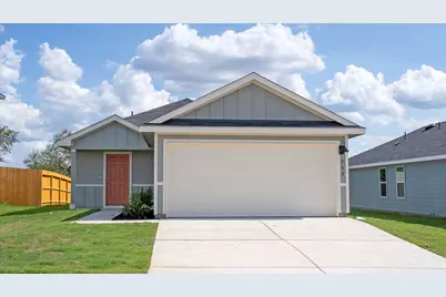 500 Wild Goose Drive, Luling, TX 78648 - Photo 1