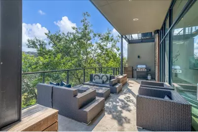 1101 Ivean Pearson Road #A102, Lago Vista, TX 78645 - Photo 21