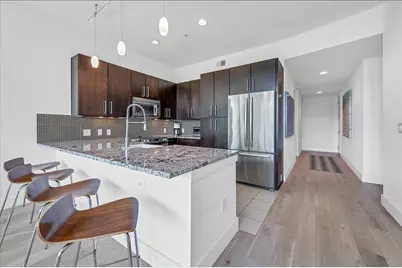 1101 Ivean Pearson Road #A102, Lago Vista, TX 78645 - Photo 5