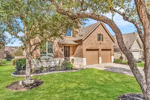 3925 Good Night Trl, Leander, TX 78641 - Photo 1