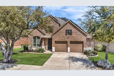 3925 Good Night Trail, Leander, TX 78641 - Photo 1