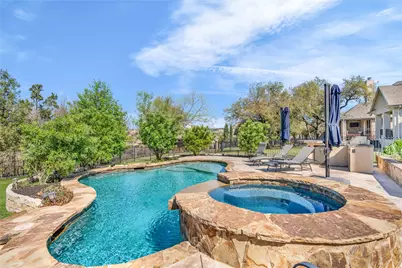 3925 Good Night Trail, Leander, TX 78641 - Photo 3