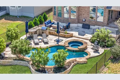 3925 Good Night Trail, Leander, TX 78641 - Photo 1