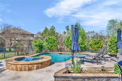 3925 Good Night Trail, Leander, TX 78641 - Photo 21